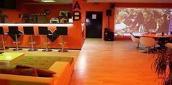 Ab Pension Hostel 뮌헨