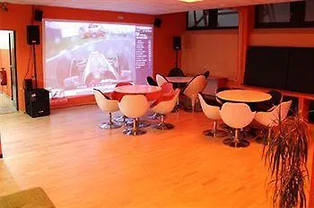** Hotel Ab Pension Hostel München Tyskland